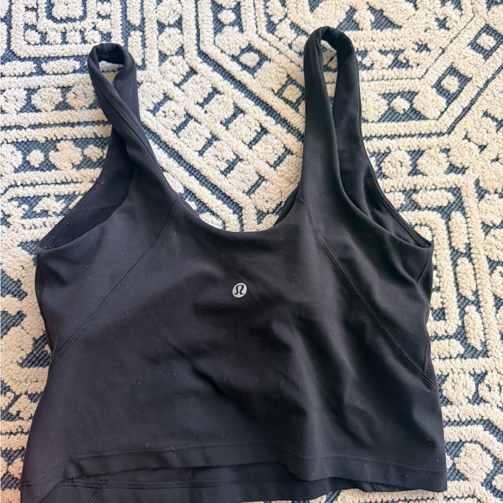 lululemon athletica align tank
